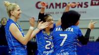 Bandung bjb Tandamata Perlu Evaluasi Jelang Tantang Gresik Petrokimia Pupuk Indonesia Beserta Jadwal Proliga 2022